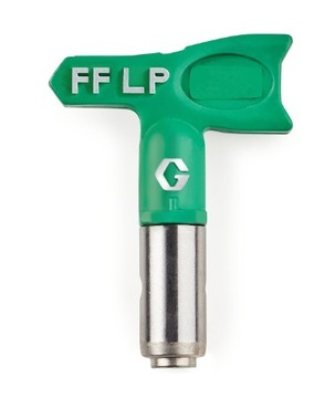 Graco FF LP516 НИЗКОЕ ДАВЛЕНИЕ зеленая малярная насадка