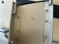 фото thumb №12, Mercedes 213 потолок потолок блок двигателя ручка