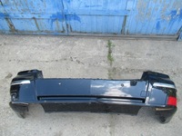 фото thumb №1, Mercedes glk w204 бампер задняя задний хром pod pdc