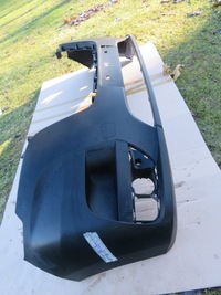 фото thumb №7, Бампера перед renault master iii lift 19-