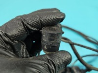 фото thumb №7, Датчик парковки pdc mercedes w221 0263003245 a2215420412 c197