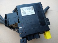 фото thumb №9, Круиз-контроль переключатели подрулевой переключатель pod руль комплект vw passat b6 sedan 04-11