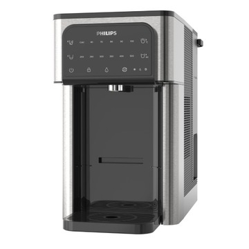 PHILIPS ADD5980S/10 настольный диспенсер для воды, универсальная станция подачи воды «все в одном»