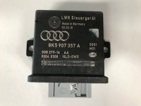 фото thumb №1, Модуль блок управления света audi a4 b8 8k5907357a