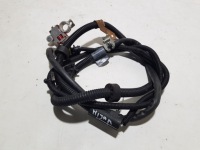 Купити Клема піротехнічна плюсова mercedes w212 cls w218 w117 w176 w246, фото thumb