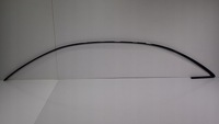 фото thumb №1, Молдинг кузовная крыша 4h0853703 audi a8 d4 lift