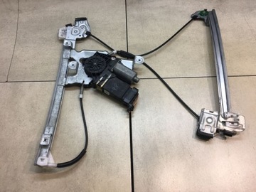 фото thumb №1, Подъемник стекла правые перед octavia i fl 0130821730