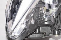 фото thumb №9, Maserati quattroporte m156 лампа правий перед