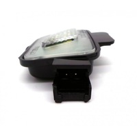 фото thumb №9, Vw passat b8 3g2 лампочки led дзеркало led 2szt