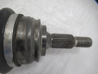 фото thumb №8, Peugeot 5008 ii 1.5 hdi привідний вал права 9811176780