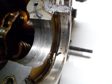 фото thumb №12, Audi a4 b5 2.0tfsi bwe головка 06f103373