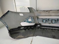 фото thumb №9, Ford kuga mk2 ii бампер переднє перед 12-16