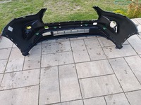 фото thumb №16, Бампер перед передній pdc омивачі toyota highlander iv колір 1g3