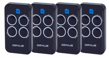 Комплект привода для ворот GENIUS G-Bat 300