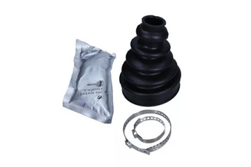 49-1075 VW КРЫШКА СОЕДИНЕНИЯ, ВНУТРЕННЯЯ. A3/BORA/GOLF4 97- MAXGEAR