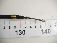 фото thumb №5, Трос тормоза ручного fiat croma 90-96 82441688