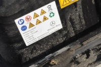 Купить Mercedes eqb x243 250+ 190km аккумулятор 73,5kwh a2433405003 a2433405203, фото thumb