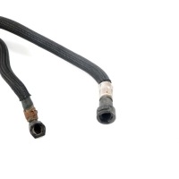 Mini cooper r56 d w16 шланг дроти пального Оригінал, фото thumb