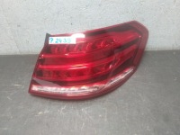 фото thumb №1, Лампа задняя правая mercedes e klasa w212 sedan lift led a2129060803