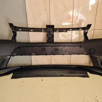 фото thumb №7, Dacia sandero ii бампер перед передний 620220802r