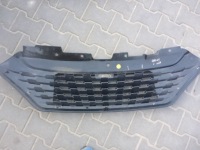 фото thumb №9, Iveco daily 6 vi lift 2019- решётка радиатора решётка радиатора оригинал