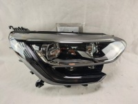 Renault megane iv 4 фара led правый фара правый  260108478r Доставка, фото thumb