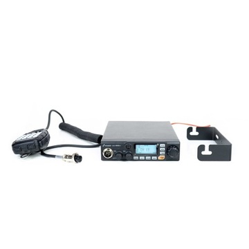 РАДИО CB Stabo XM-4006E ASQ AM/FM 12 В CB6 РАЗЪЕМ