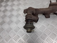 фото thumb №6, Коллектор выпускной citroen xsara picasso 2.0 hdi