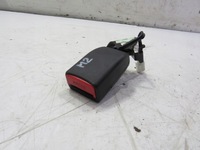 фото thumb №6, Клипса поперечина безопасности задняя mazda 2 dj 15-