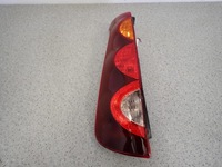 фото thumb №1, Nissan note e11 09-11 лампа задня ліва lift тонована