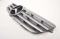 фото thumb №9, Mercedes w209 решётка решётка радиатора решётка радиатора a2098880052