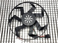 Купить Вентилятор радиатора mercedes gle 2.0 269km, фото thumb