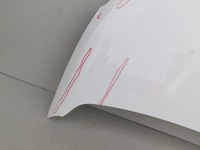 фото thumb №5, Partner berlingo iv rifter proace city капот