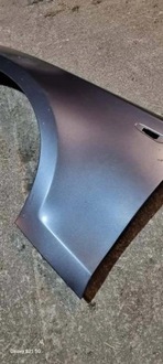 фото thumb №7, Bmw 1 e81 e87 2004 крыло