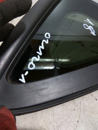 фото thumb №8, Ford fiesta mk8 стекло кузовная левая задняя