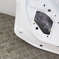 фото thumb №9, Toyota c-hr ii 2023 задняя крышка багажника багажника