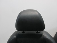 фото thumb №7, Honda accord vii sedan сиденье перед левый правый полукожа