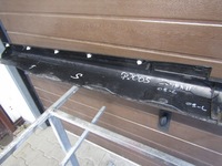 фото thumb №9, Планка пороговая правая ford grand c max перед зад 09