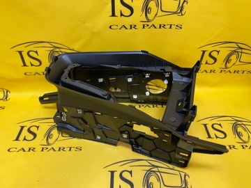 фото thumb №8, Каркас защита туннель средний renault clio v eu