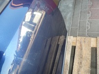 фото thumb №8, Двері праве перед повний vw scirocco niebieskie