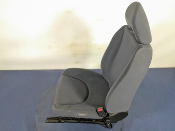 фото thumb №4, Honda jazz ii сидіння пасажира.