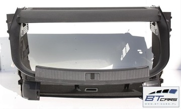 фото thumb №12, Audi a1 багажник боковина + ковёр 8x3867761a 8x3867762a 8x0863459 8x0861475 8