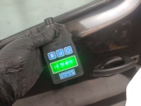 Дверь левый перед fiat talento vivaro b tarfic iii 3 2016-2020 ted68 347 Оригинал, фото thumb