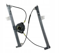 фото thumb №1, Правый подъемник citroen xsara ii 2000-2005 5-дверь