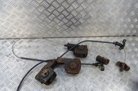 фото thumb №1, Citroen c4 picasso підйомник колеса запасного