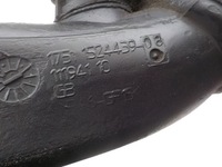 фото thumb №4, Mini one cooper r50 r52 r53 1.6 компресор труба повітрозабірник повітря 1524439