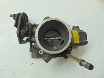 фото thumb №2, Ford mondeo mk2 1.6 zetec 97r дросельна заслінка