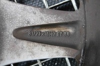 фото thumb №16, Комплект диск jaguar xj x308 mxd6154ab 4.0l бензиновый 276kw 2001