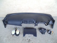 фото thumb №1, Приборная панель консоль подушка безопасности toyota rav4 2008r. anglik
