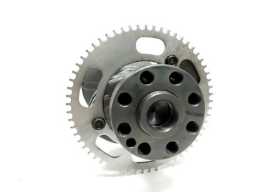 фото thumb №6, Wał коленчатый номинальный вкладыши honda civic x 1.0 vtec turbo p10a2